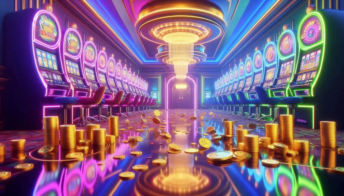 Golazzo Casino